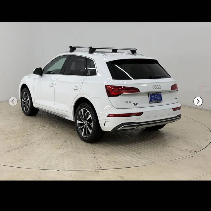 2021 Audi FY Q5 - Image 5 of 6