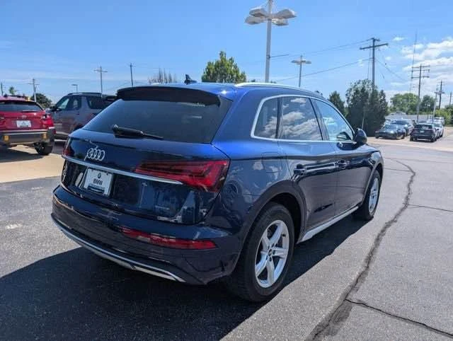 2021 Audi FY Q5 - Image 3 of 11