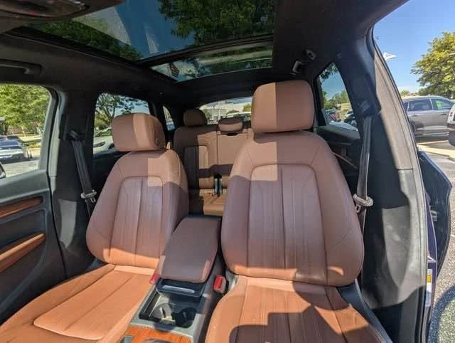 2021 Audi FY Q5 - Image 7 of 11