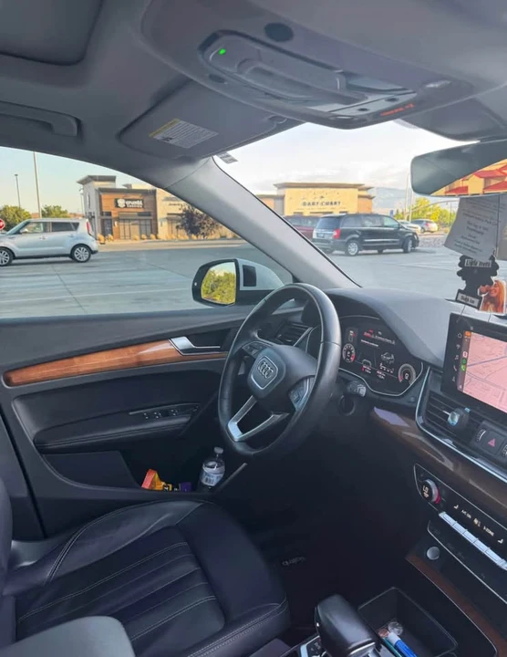2021 Audi FY Q5 - Image 6 of 7
