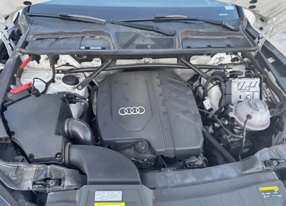 2021 Audi FY Q5 - Image 7 of 7