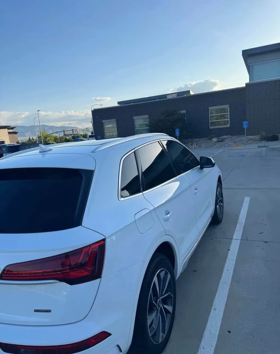 2021 Audi FY Q5 - Image 2 of 7