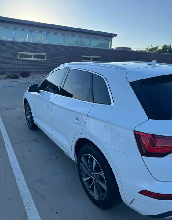 2021 Audi FY Q5 - Image 4 of 7