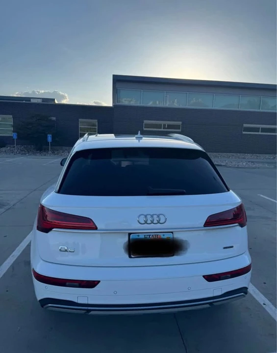 2021 Audi FY Q5 - Image 3 of 7