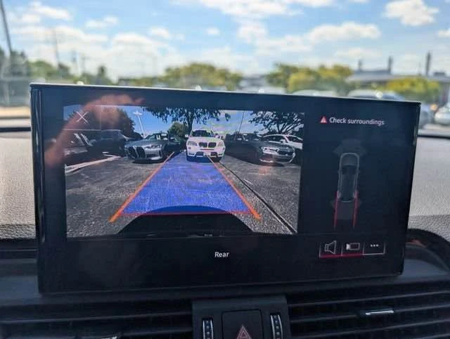 2021 Audi FY Q5 - Image 9 of 11