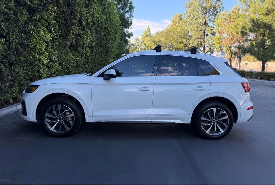 2021 Audi FY Q5 - Image 11 of 16