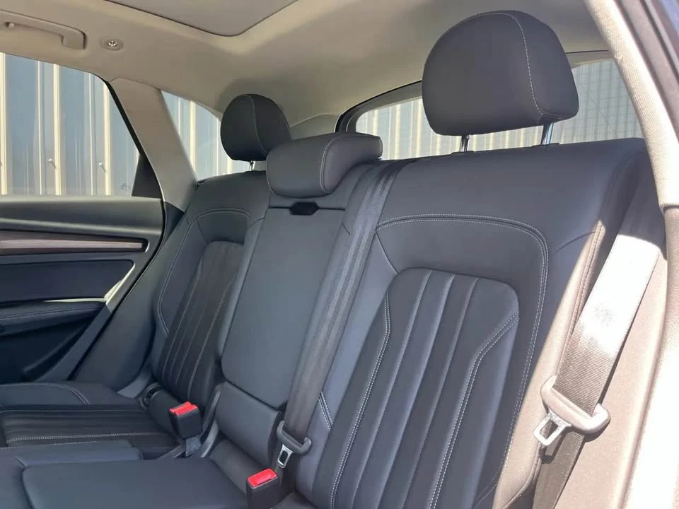2021 Audi FY Q5 - Image 17 of 20