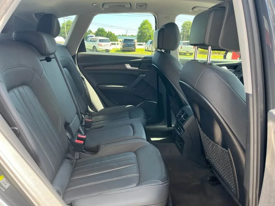 2021 Audi FY Q5 - Image 13 of 20