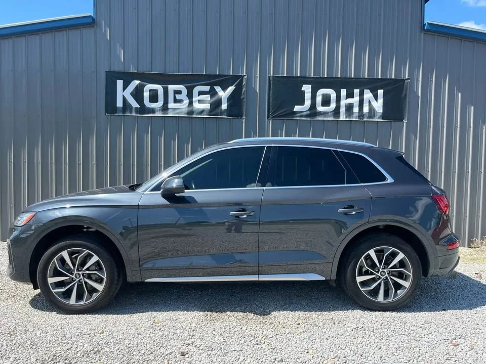 2021 Audi FY Q5 - Image 5 of 20