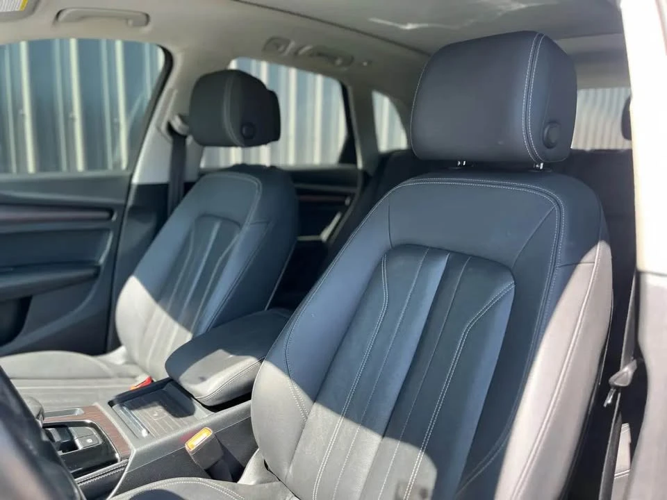 2021 Audi FY Q5 - Image 11 of 20