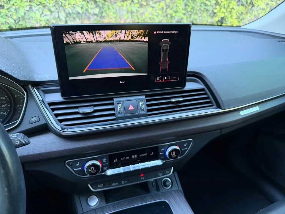 2021 Audi FY Q5 - Image 6 of 16