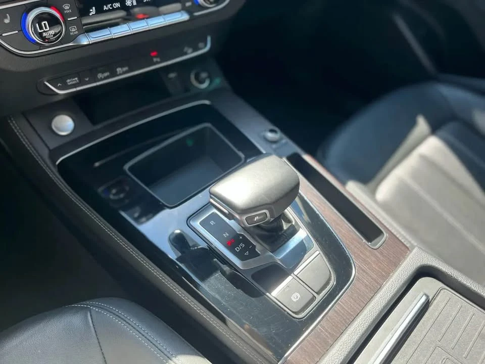 2021 Audi FY Q5 - Image 19 of 20