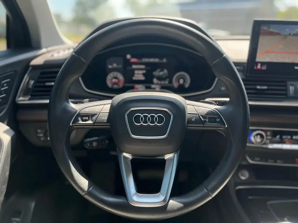 2021 Audi FY Q5 - Image 20 of 20