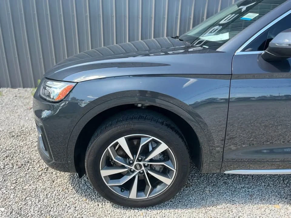 2021 Audi FY Q5 - Image 9 of 20