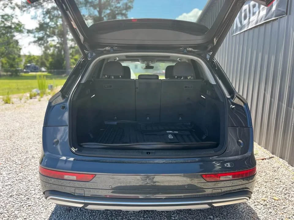 2021 Audi FY Q5 - Image 14 of 20