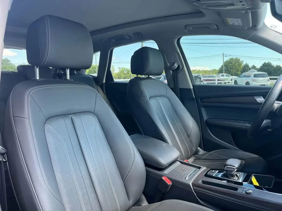 2021 Audi FY Q5 - Image 16 of 20