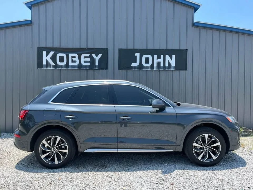 2021 Audi FY Q5 - Image 2 of 20