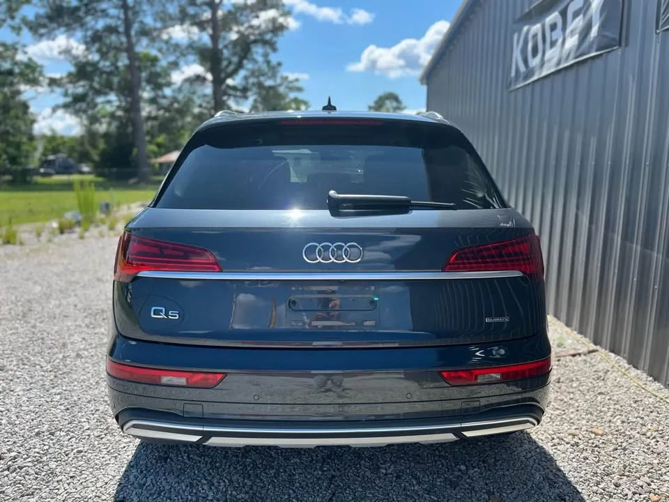 2021 Audi FY Q5 - Image 6 of 20