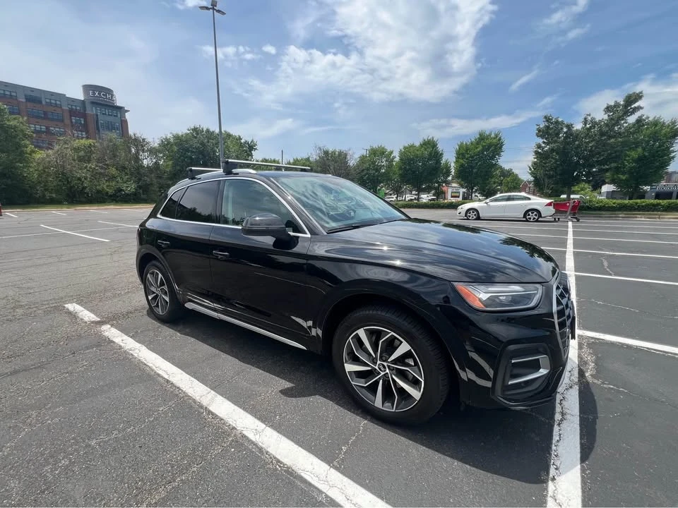 2021 Audi FY Q5 - Image 5 of 18