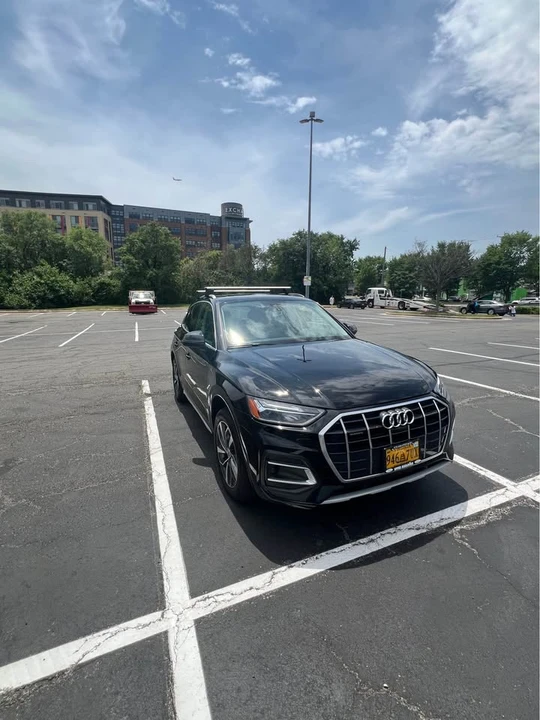 2021 Audi FY Q5 - Image 2 of 18