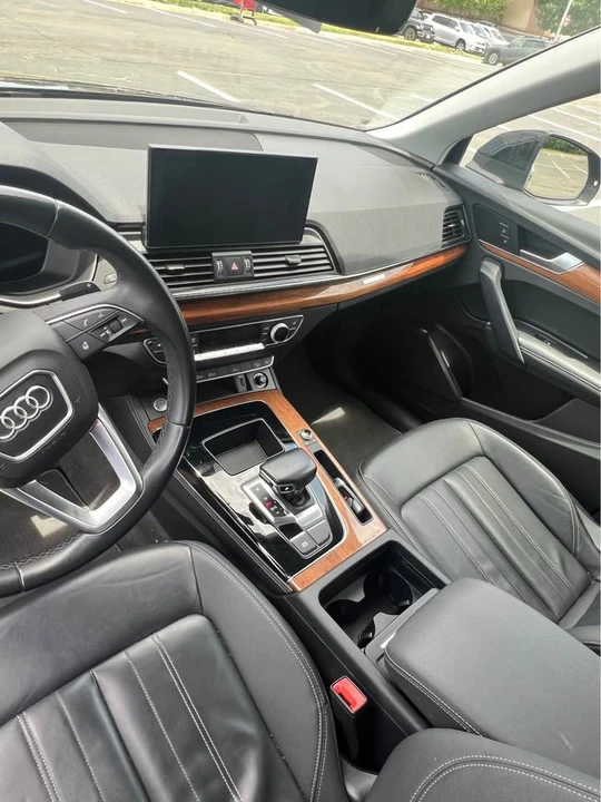 2021 Audi FY Q5 - Image 16 of 18