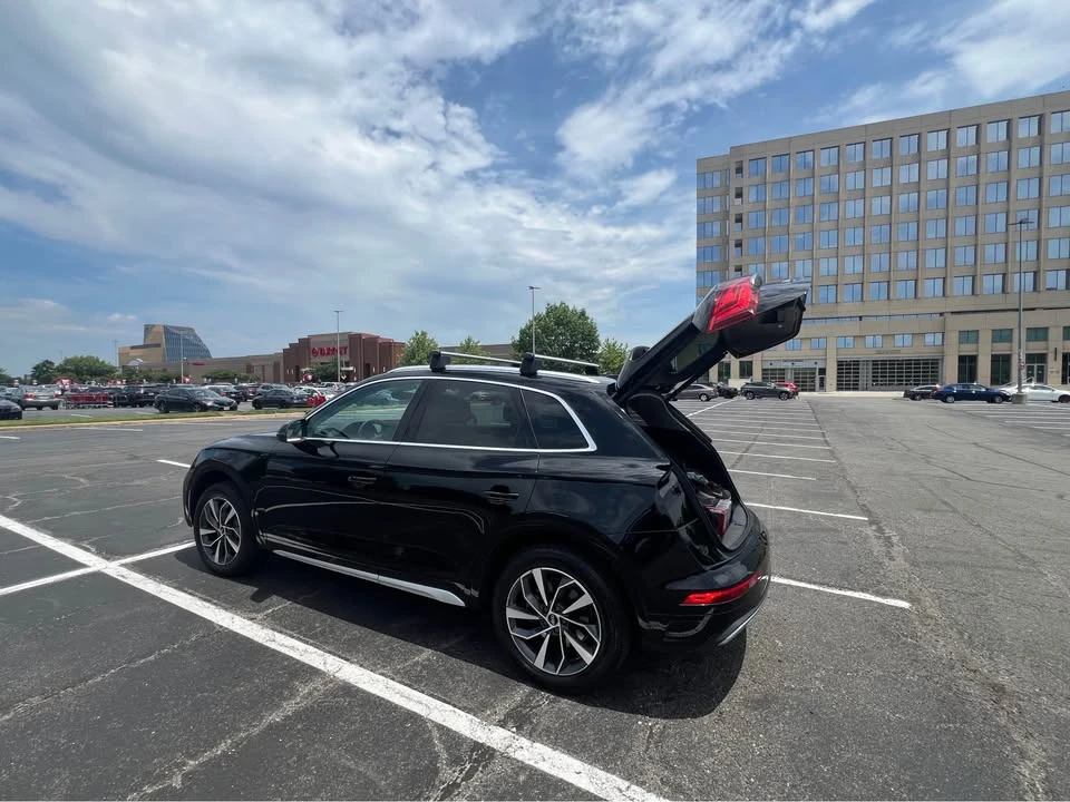2021 Audi FY Q5 - Image 11 of 18