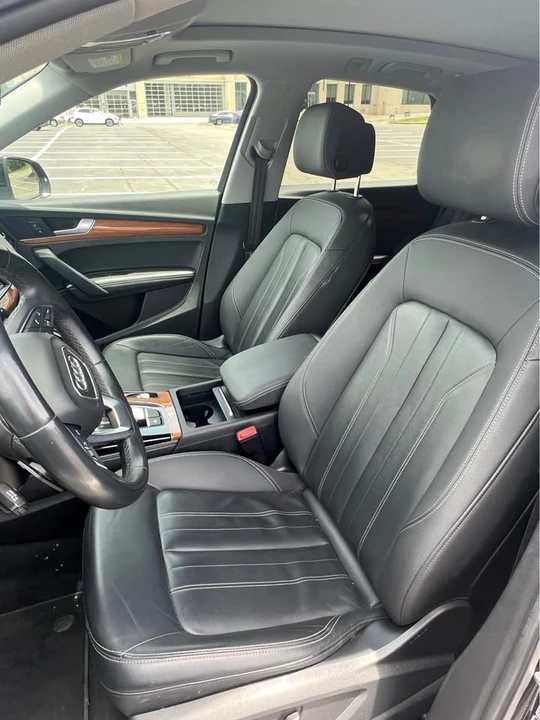 2021 Audi FY Q5 - Image 14 of 18