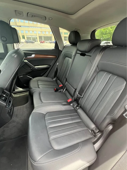 2021 Audi FY Q5 - Image 15 of 18