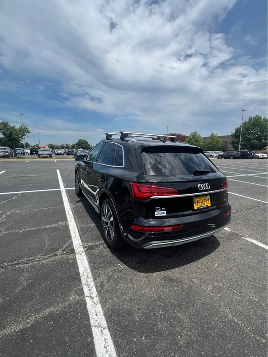 2021 Audi FY Q5 - Image 10 of 18