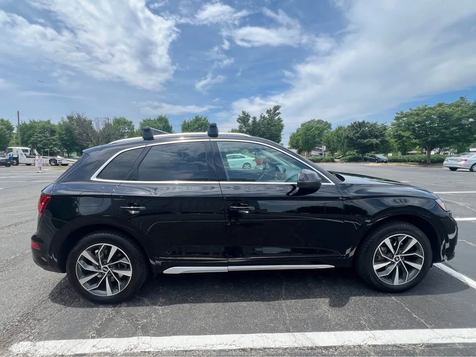 2021 Audi FY Q5 - Image 6 of 18