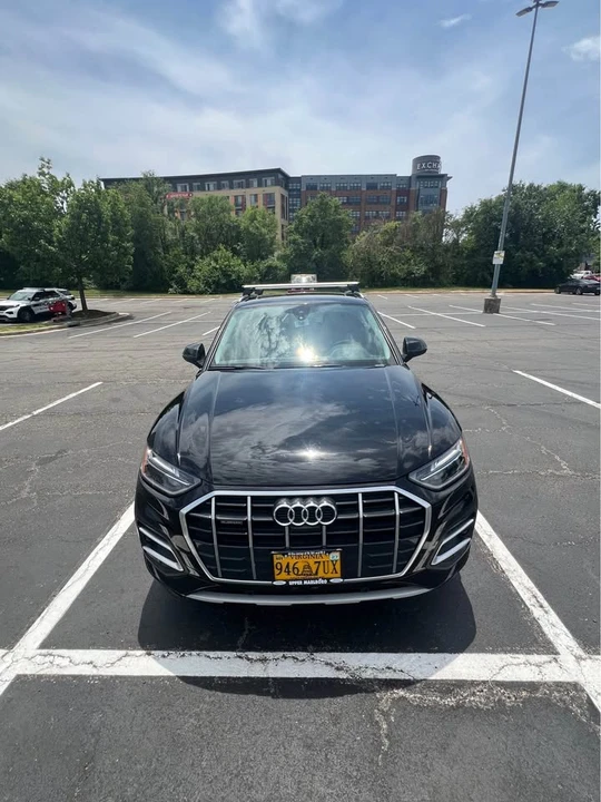 2021 Audi FY Q5 - Image 3 of 18