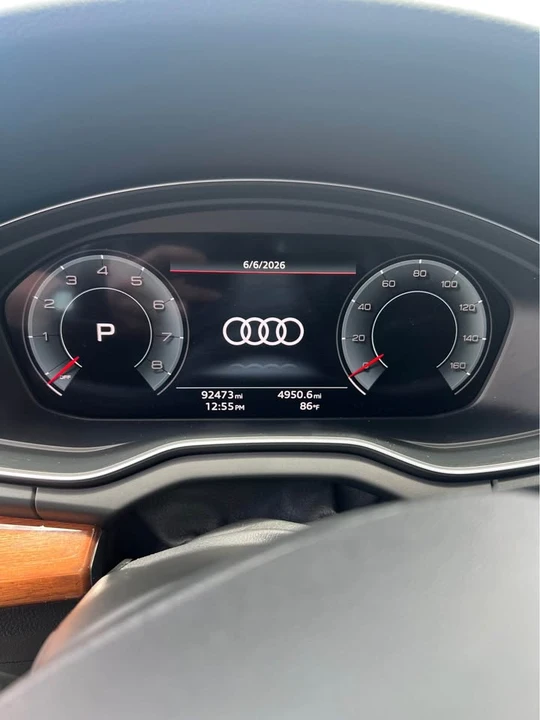 2021 Audi FY Q5 - Image 13 of 18