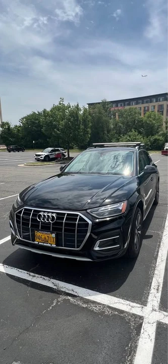 2021 Audi FY Q5 - Image 18 of 18