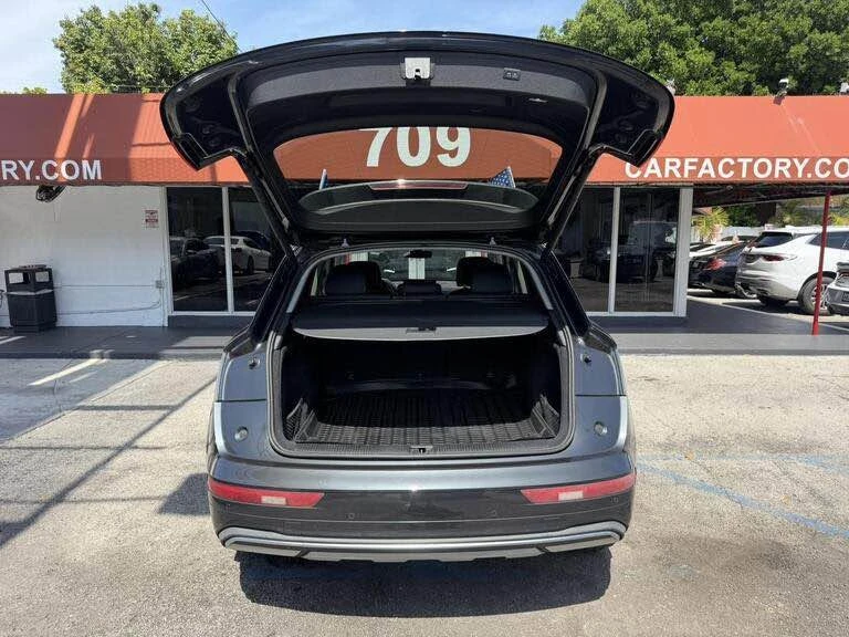 2021 Audi FY Q5 - Image 8 of 18