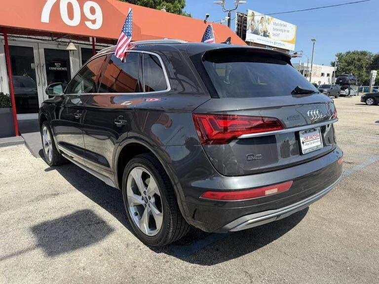 2021 Audi FY Q5 - Image 11 of 18