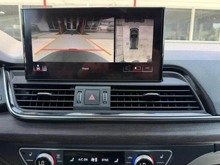 2021 Audi FY Q5 - Image 17 of 18