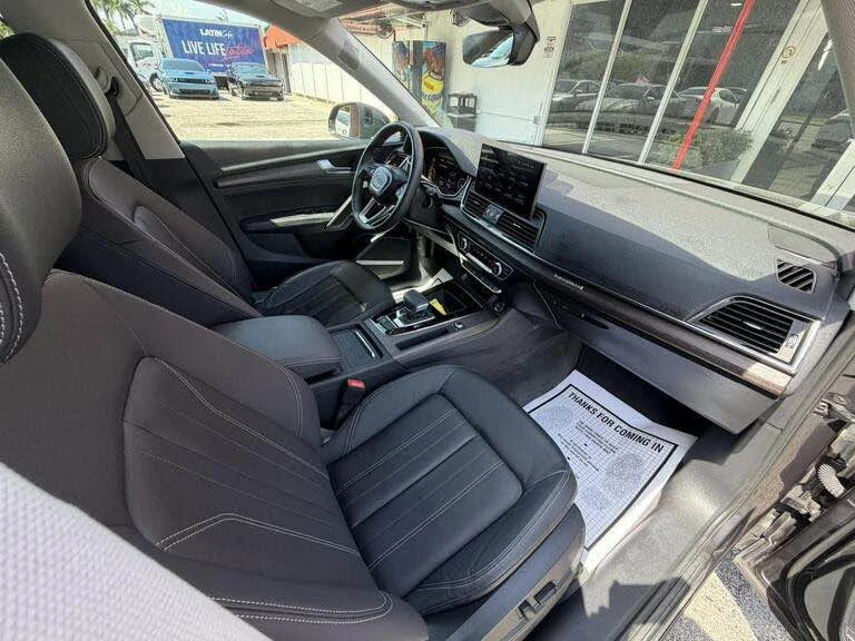 2021 Audi FY Q5 - Image 14 of 18