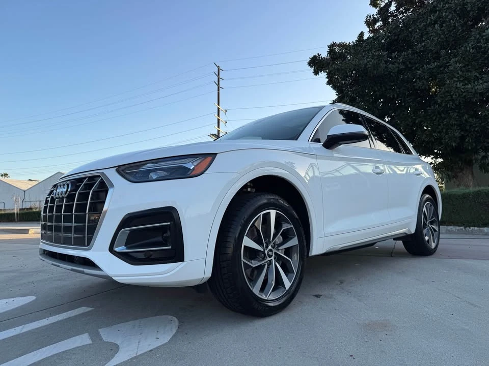 2021 Audi FY Q5 - Image 14 of 20