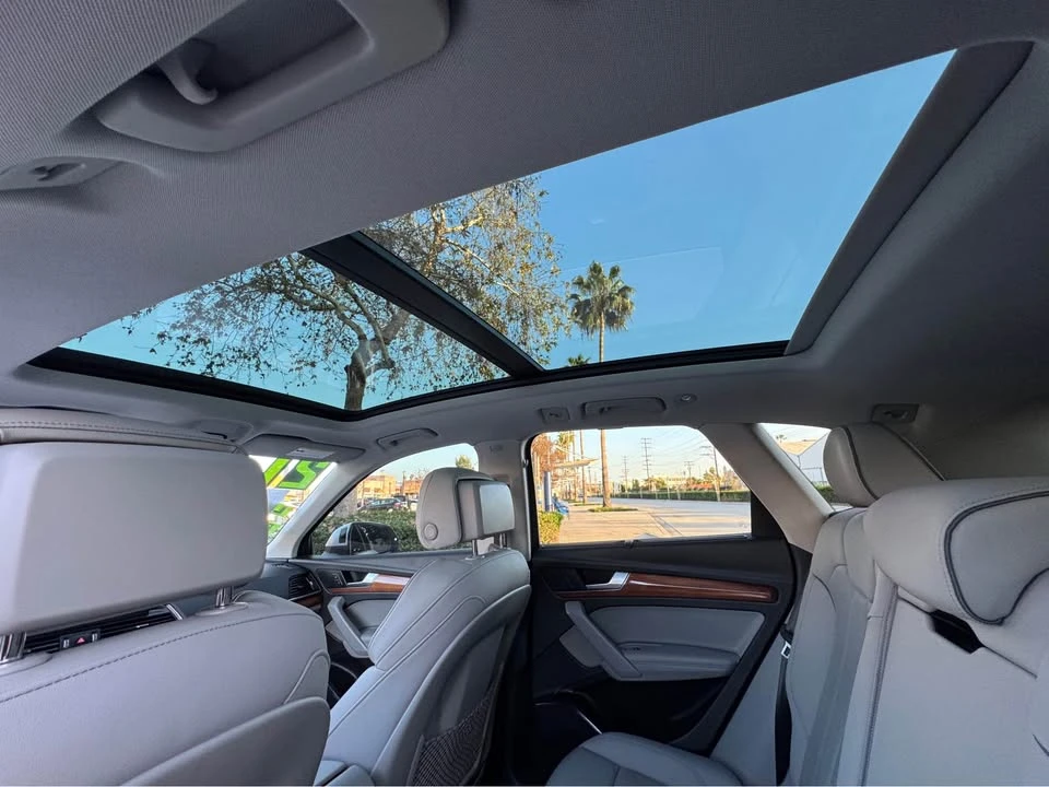 2021 Audi FY Q5 - Image 20 of 20