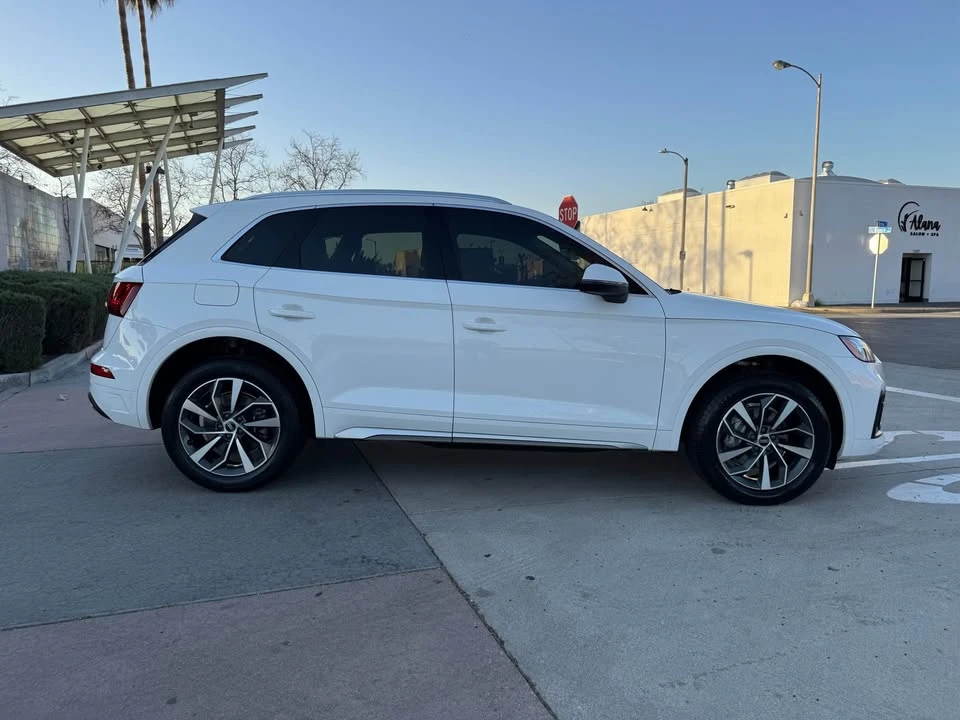 2021 Audi FY Q5 - Image 6 of 20