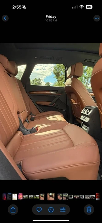 2021 Audi FY Q5 - Image 4 of 10