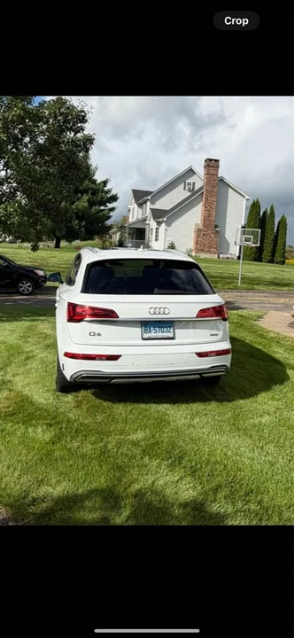 2021 Audi FY Q5 - Image 3 of 10