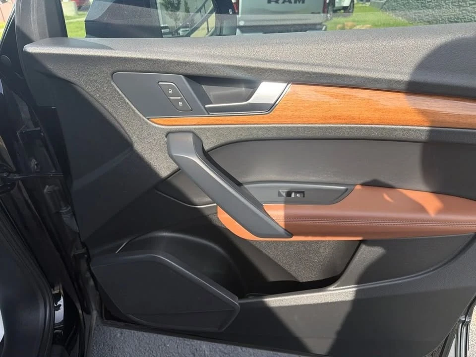 2021 Audi FY Q5 - Image 9 of 10