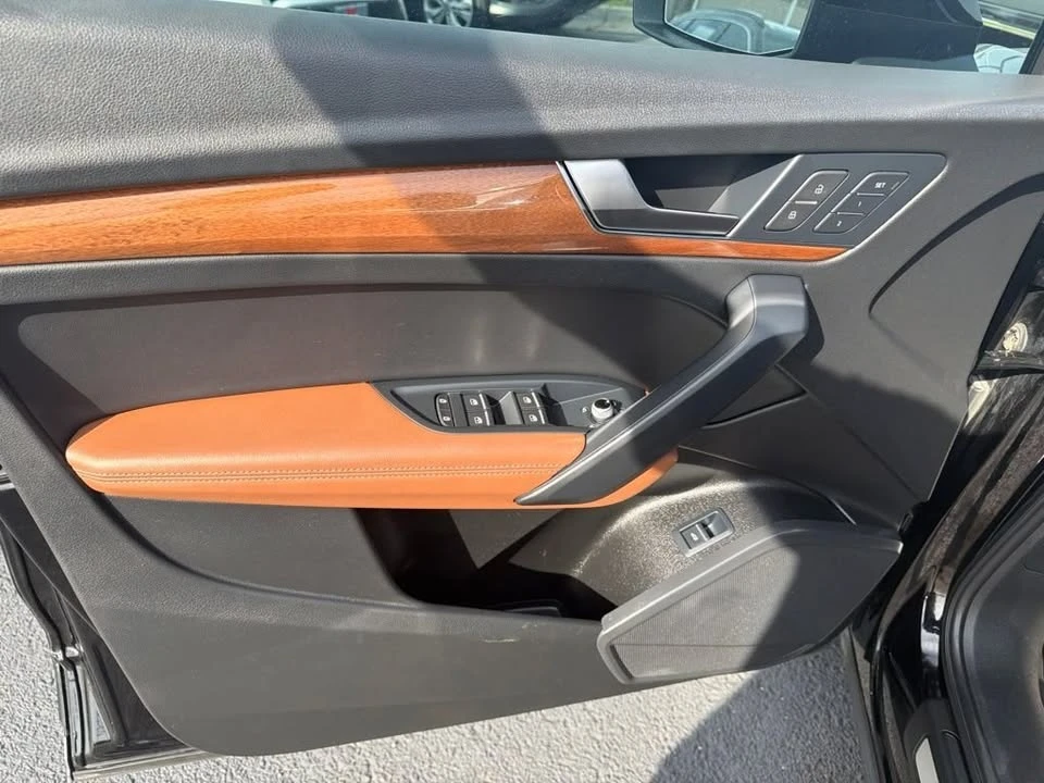 2021 Audi FY Q5 - Image 5 of 10