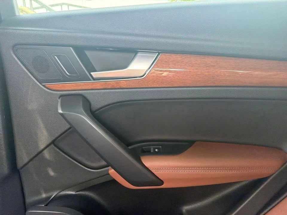 2021 Audi FY Q5 - Image 8 of 10