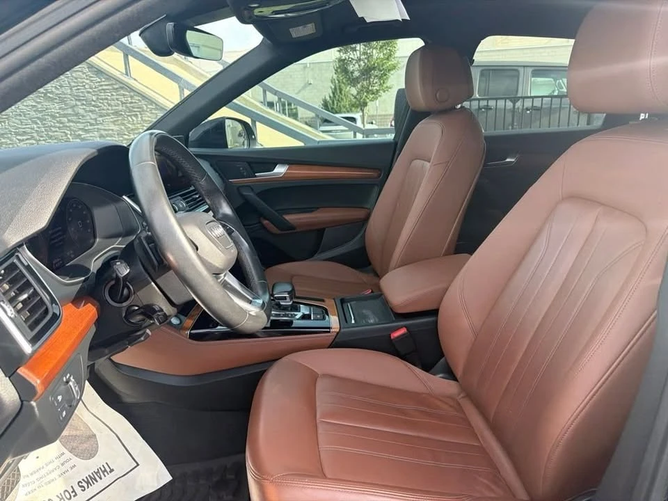 2021 Audi FY Q5 - Image 6 of 10