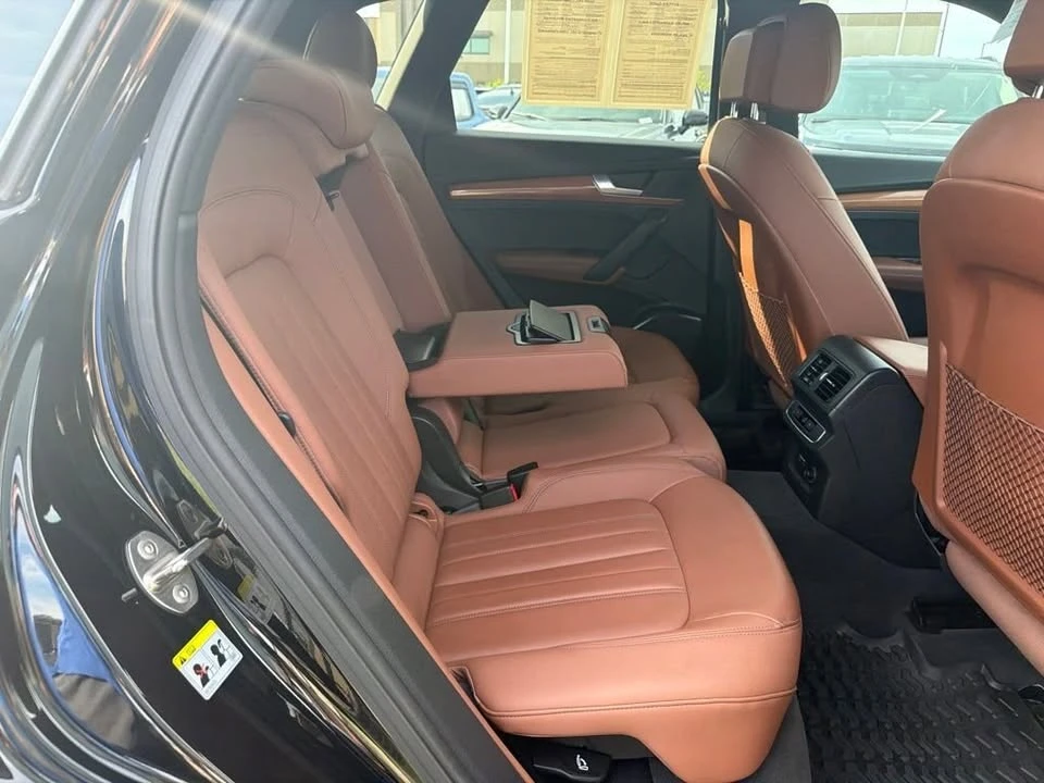 2021 Audi FY Q5 - Image 10 of 10