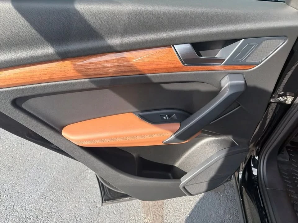 2021 Audi FY Q5 - Image 7 of 10