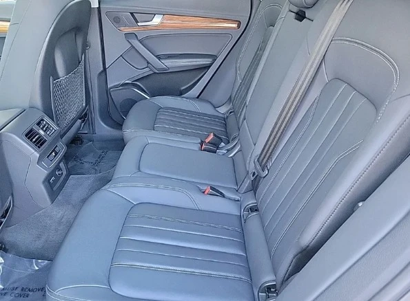 2021 Audi FY Q5 - Image 12 of 12