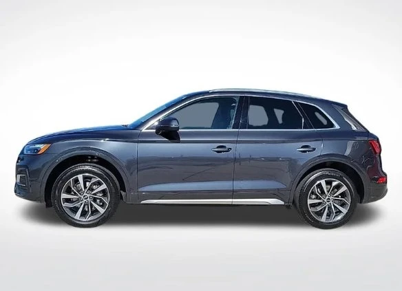 2021 Audi FY Q5 - Image 6 of 12